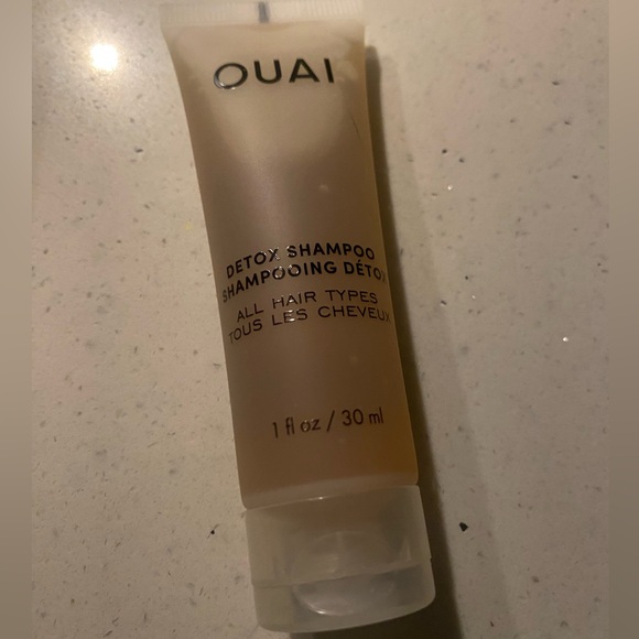 OUAI Skincare Set - 4 trial pieces - Picture 6 of 7